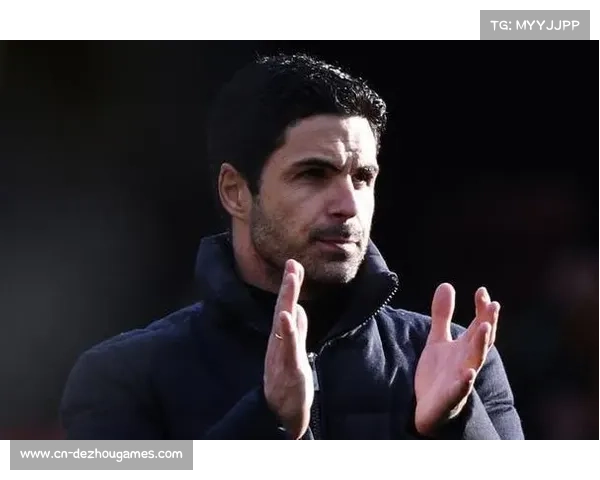 英超主帅大逃杀风起云涌 阿尔特塔稳坐钓鱼台阿莫林前景堪忧 英超主帅大逃杀风起云涌 阿尔特塔稳坐钓鱼台阿莫林前景堪忧