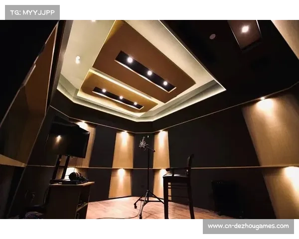 智能修音技术净化现场音频,突出关键环境声 智能修音技术净化现场音频,突出关键环境声