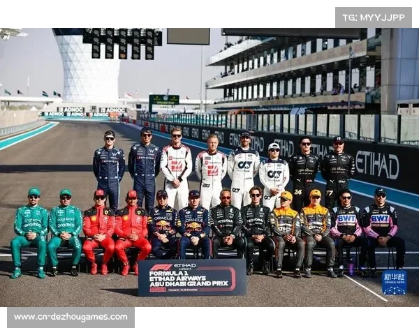 阿布扎比正赛策略：一停或二停？硬胎与中性胎的博弈