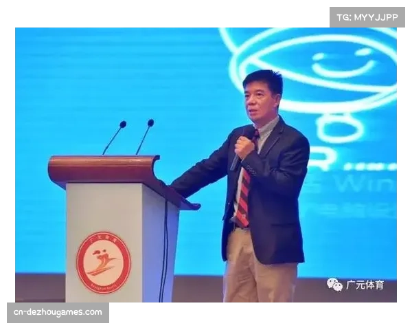 体育产业人才结构优化 复合型认证体系逐步完善