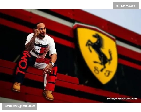 1997年世界冠军维伦纽夫痛批汉密尔顿法拉利赛季表现