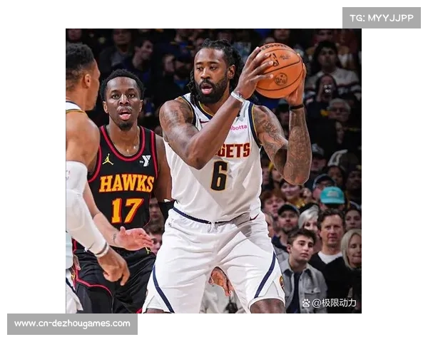 老鹰110比87大胜掘金，客场取得关键胜利