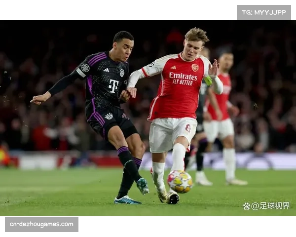 10天4客场，阿森纳开启魔鬼赛程迎接多线作战考验