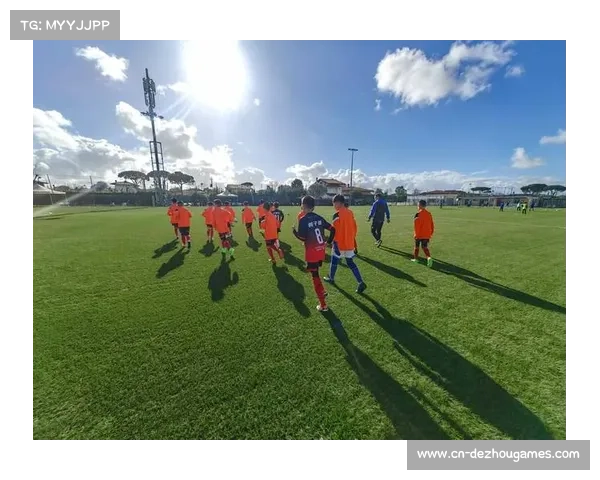 意甲俱乐部联合开展社区活动，推动青少年足球发展