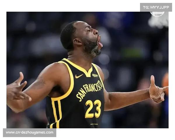 追梦格林批评黄蜂摆烂，质疑鲍尔替补安排