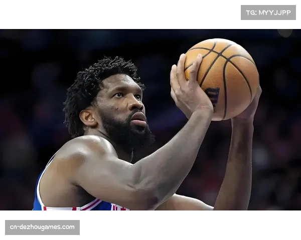 -76人对阵步行者,恩比德缺阵马克西禁赛阵容受损-