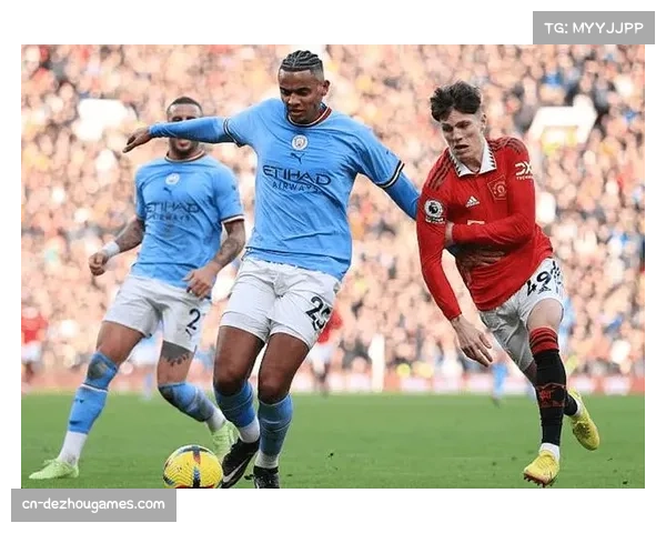 19岁天才首秀即破门，镜头记录加纳乔在老特拉福德的梦幻之夜