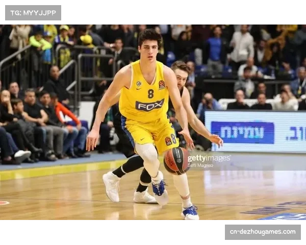 以色列篮球超级联赛：马卡比特拉维夫轻取哈普尔埃拉特