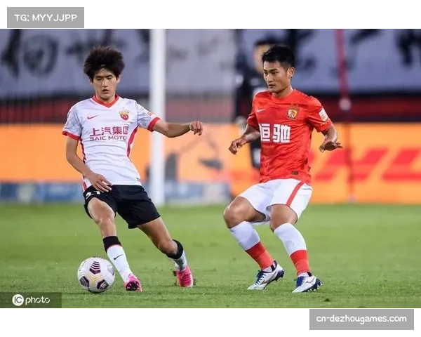 广州1-2负于上海，黄希怡徐依建功助上海队取胜